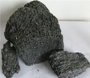 黑色碳化硅